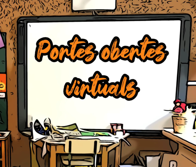 TOUR VIRTUAL ESCOLA BON PASTOR